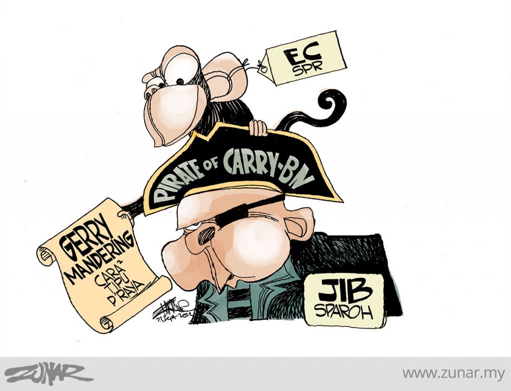 Cartoonkini-Gerry-Mandering-23-Sept-2013-(1)