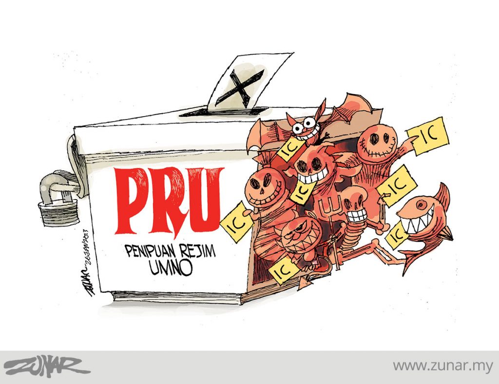 CARTOONKINI-PRU-27-JAN-2013