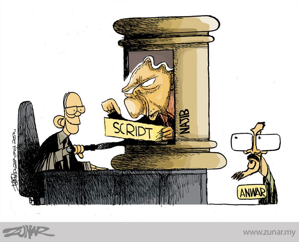 Cartoonkini-Anwar-Case-27-Oct-2014