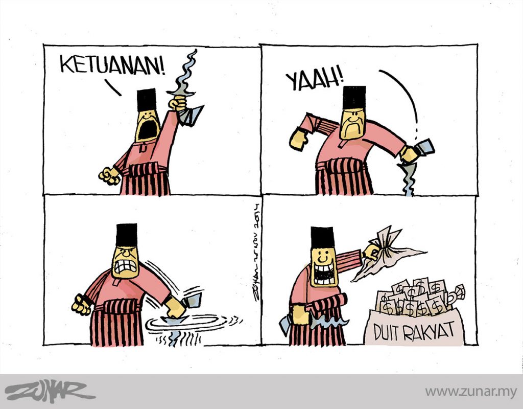 Cartoonkini-Ketuanan-25-Nov-2014