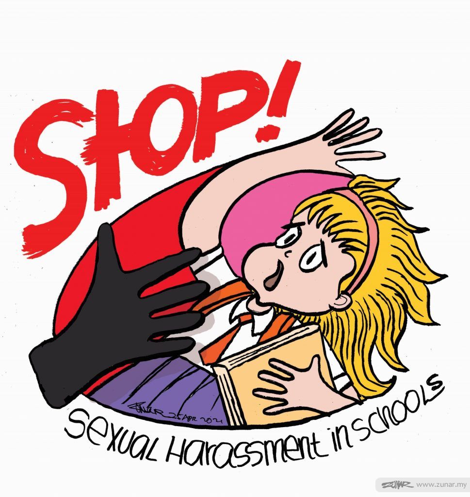 WEB Cartoonkini SEXUAL HARASSMENT 25 April 2021 (Custom)