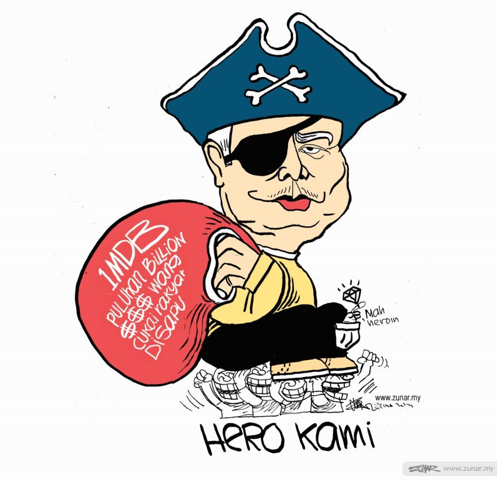 WEB Cartoonkini HERO KAMI 22 Nov 2021 (Custom)