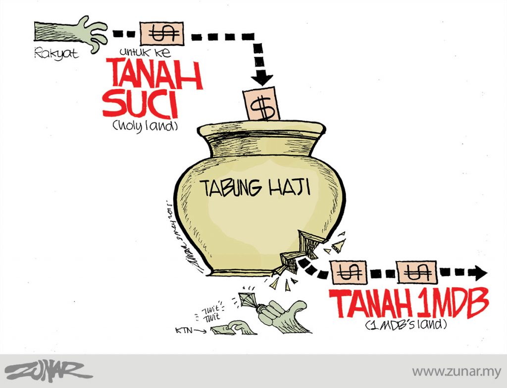 Cartoonkini-Tabung-Haji-8-May-2015