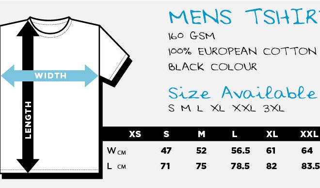 Donald Dedak T-Shirt (Black) - Image 3