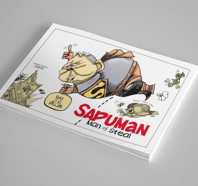 Twit Twit Cincin + Sapuman (Limited Stock) - Image 2