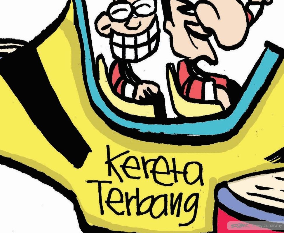 Cartoonkini KERETA TERBANG 24 Nov 2019 - Copy (Custom)