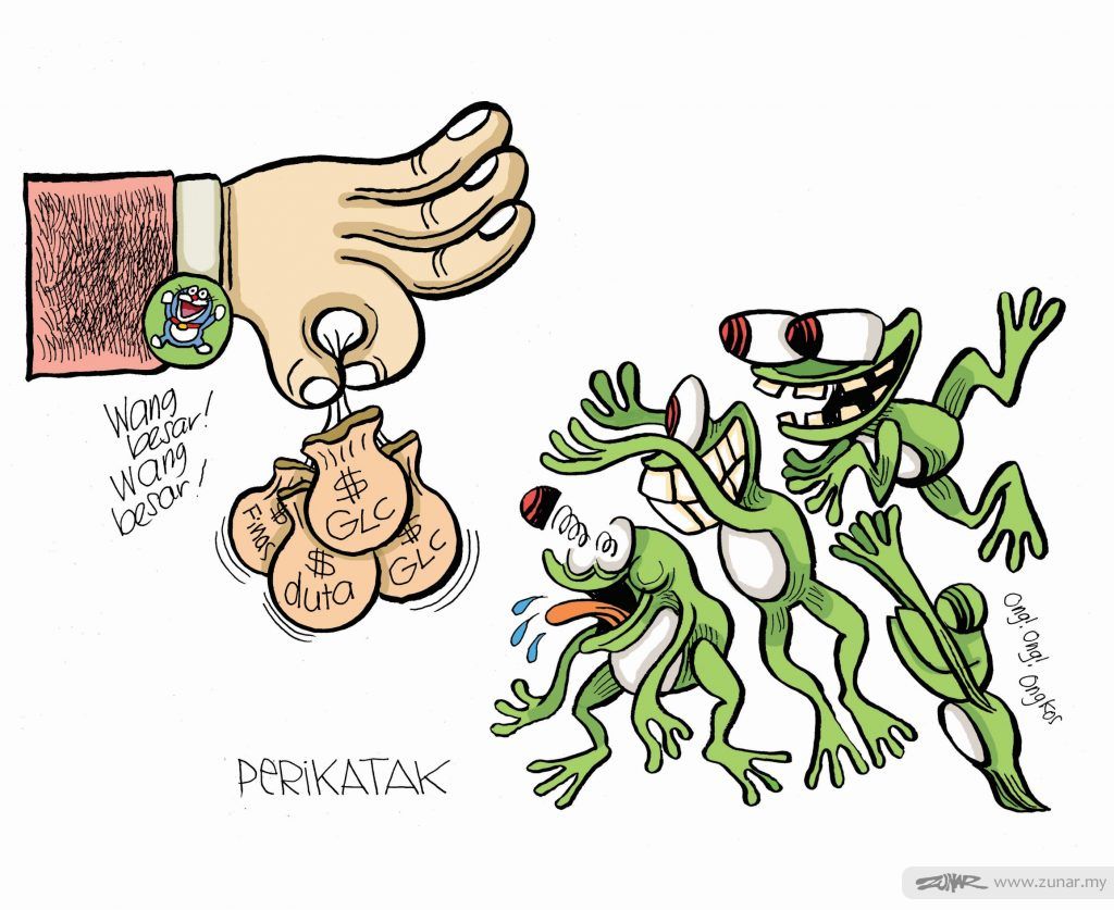 WEB Cartoonkini PERIKATAK NASIONAL 6 Jun 2020 (Custom)