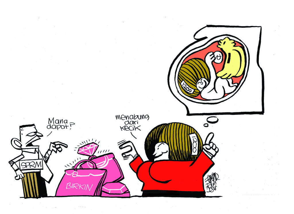 Caartoonkini Menabung 2 Jun 2018.jpg