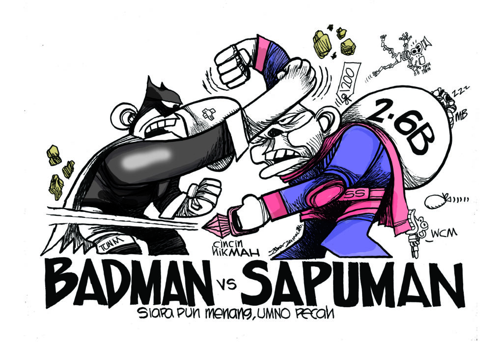 Cartoonkini BADMAN SAPUMAN 24 Mac 2016.jpg