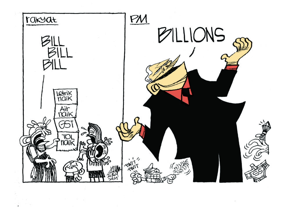 Cartoonkini Bil Billions 21 Aug 2015.jpg