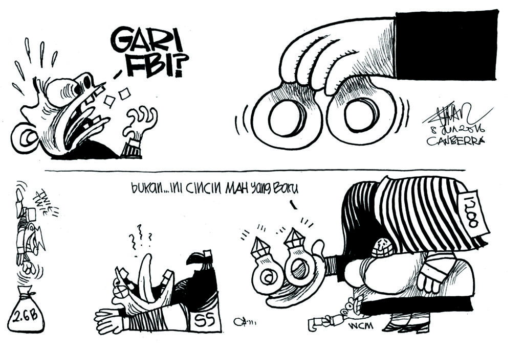 Cartoonkini CINCIN FBI 8 June 2016 Canberra.jpg