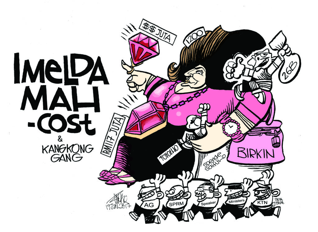 Cartoonkini IMELDA MAHCOST 19 June 2017.jpg