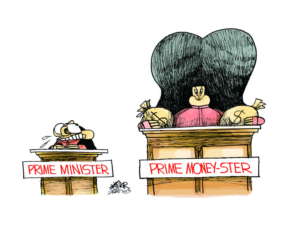 Cartoonkini Prime Monester 23 Dis 2013.jpg