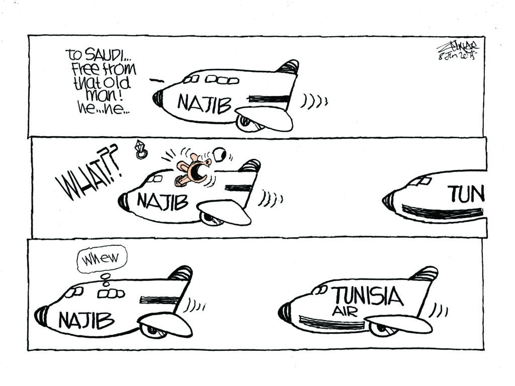 Cartoonkini SAUDI 8 June 2015.jpg